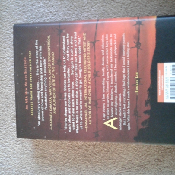 Every Falling Star by Sungju Lee - Picture 3 of 4